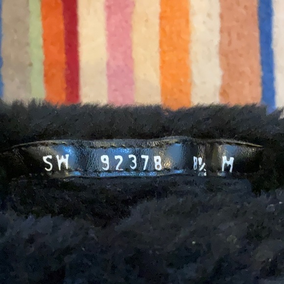 Stuart Weisman mid calf boot - Picture 9 of 11